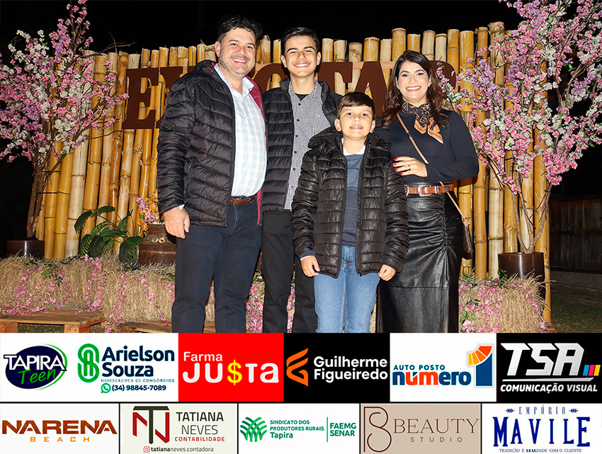 Expotap 2026 - Mato Grosso & Mathias